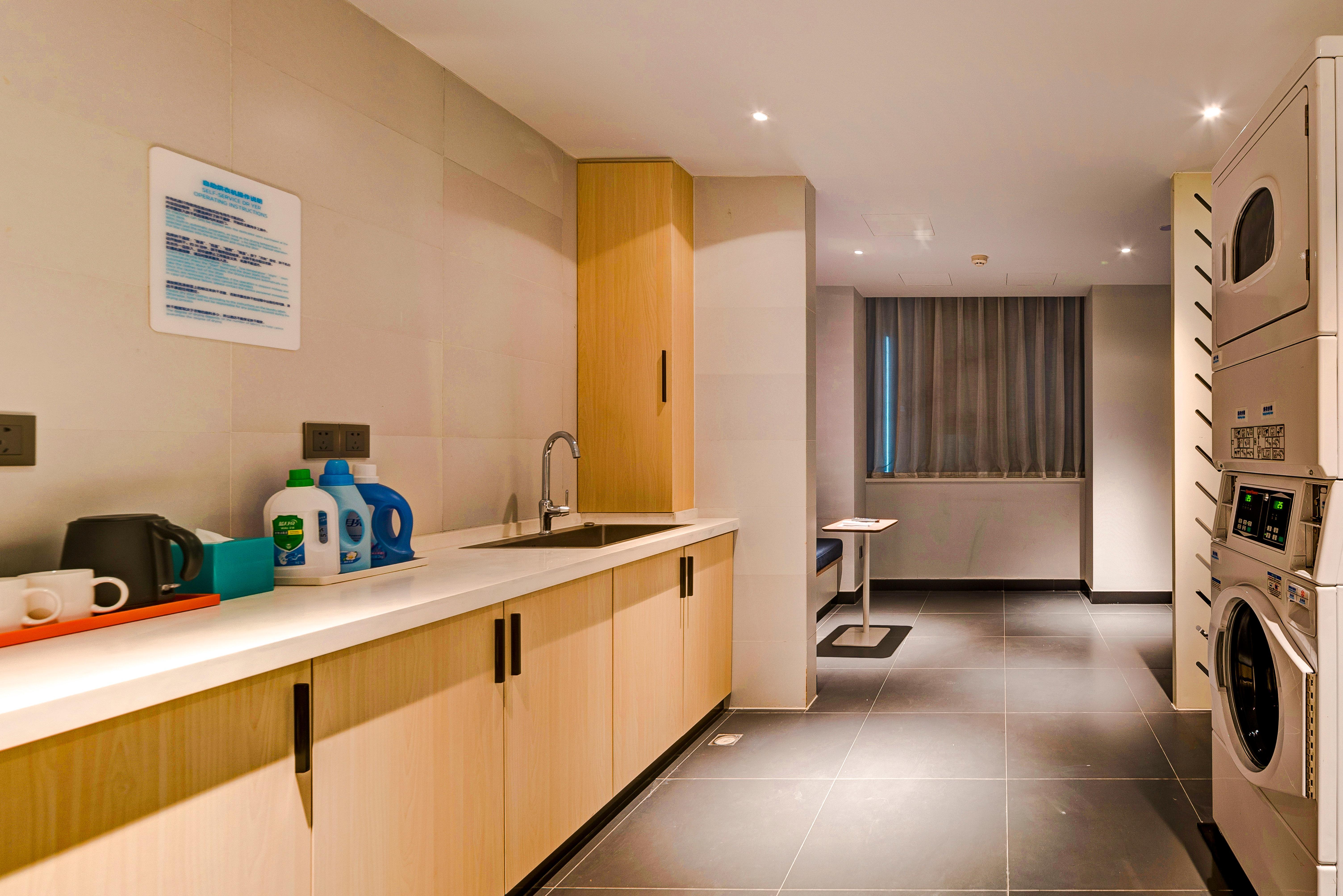 Holiday Inn Express Shijiazhuang High-Tech Zone By Ihg Exterior foto
